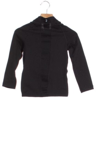 Kinder Shirt Decathlon, Größe 2-3y/ 98-104 cm, Farbe Schwarz, Preis € 20,00