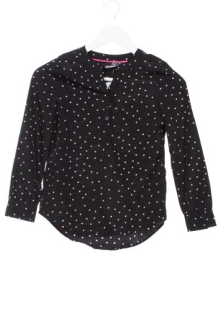 Kinder Shirt Denim 1982, Größe 8-9y/ 134-140 cm, Farbe Schwarz, Preis 7,99 €