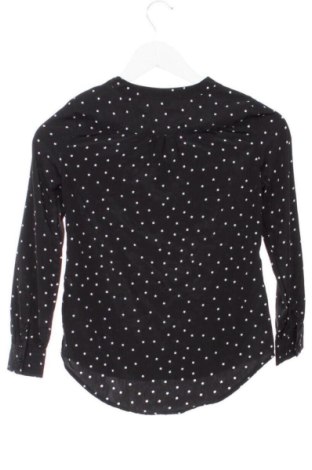 Kinder Shirt Denim 1982, Größe 8-9y/ 134-140 cm, Farbe Schwarz, Preis 7,99 €