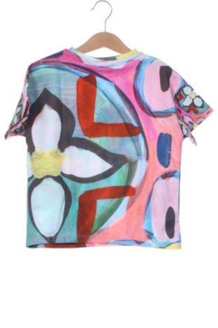 Kinder Shirt Desigual, Größe 4-5y/ 110-116 cm, Farbe Mehrfarbig, Preis € 30,99