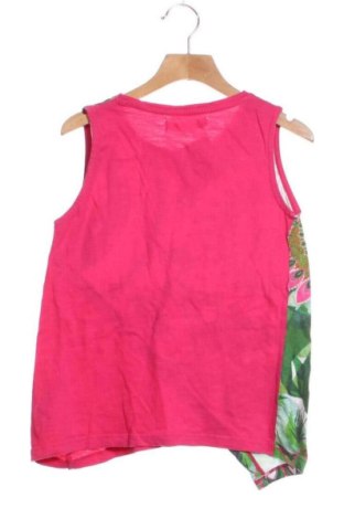 Kinder Shirt Desigual, Größe 10-11y/ 146-152 cm, Farbe Mehrfarbig, Preis 10,23 €