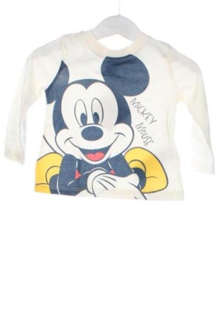 Detská blúzka  Disney, Veľkosť 6-9m/ 68-74 cm, Farba Viacfarebná, Cena  5,75 €