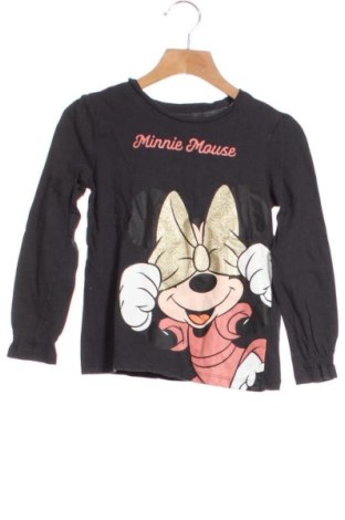 Detská blúzka  Disney, Veľkosť 6-7y/ 122-128 cm, Farba Čierna, Cena  6,00 €