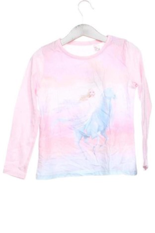 Dziecięca bluzka Disney, Rozmiar 4-5y/ 110-116 cm, Kolor Różowy, Cena 29,99 zł