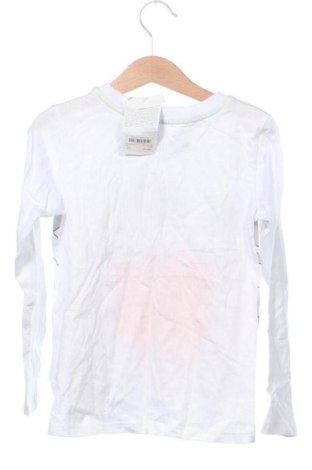 Detská blúzka  Dopo Dopo, Veľkosť 4-5y/ 110-116 cm, Farba Viacfarebná, Cena  10,95 €