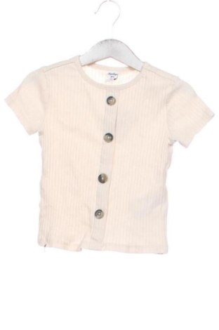 Детска блуза Dopo Dopo, Размер 2-3y/ 98-104 см, Цвят Бежов, Цена 6,13 €