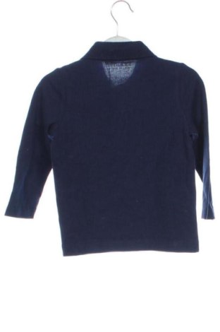 Bluză pentru copii Esprit, Mărime 1-2m/ 50-56 cm, Culoare Albastru, Preț 161,99 Lei