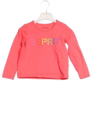 Dětská halenka  Esprit, Velikost 18-24m/ 86-98 cm, Barva Oranžová, Cena  319,00 Kč