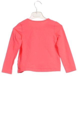 Dětská halenka  Esprit, Velikost 18-24m/ 86-98 cm, Barva Oranžová, Cena  319,00 Kč