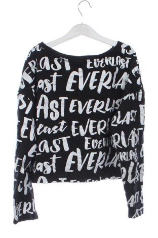 Dětská halenka  Everlast, Velikost 12-13y/ 158-164 cm, Barva Vícebarevné, Cena  319,00 Kč
