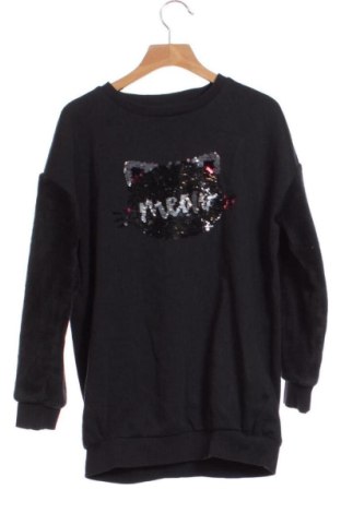 Bluză pentru copii F&F, Mărime 9-10y/ 140-146 cm, Culoare Negru, Preț 27,99 Lei