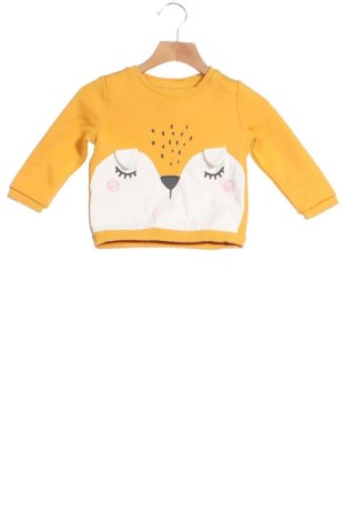Bluză pentru copii F&F, Mărime 12-18m/ 80-86 cm, Culoare Multicolor, Preț 31,28 Lei