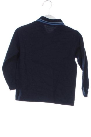 Detská blúzka  Fred Perry, Veľkosť 2-3m/ 56-62 cm, Farba Modrá, Cena  12,95 €