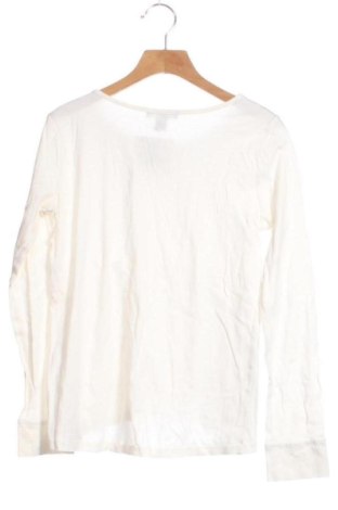 Bluză pentru copii Gap Kids, Mărime 10-11y/ 146-152 cm, Culoare Alb, Preț 62,56 Lei