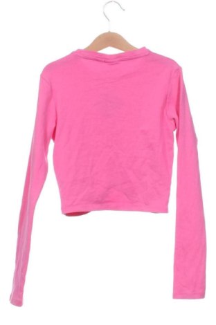 Kinder Shirt Gina Tricot, Größe 10-11y/ 146-152 cm, Farbe Rosa, Preis 9,99 €
