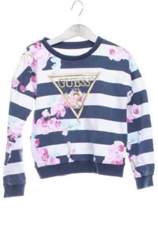 Kinder Shirt Guess, Größe 5-6y/ 116-122 cm, Farbe Mehrfarbig, Preis 22,99 €