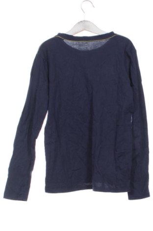 Kinder Shirt Guess, Größe 11-12y/ 152-158 cm, Farbe Blau, Preis 22,99 €