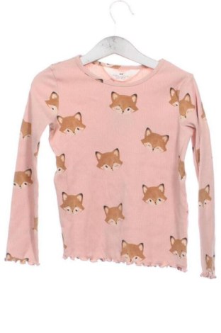 Dětská halenka  H&M, Velikost 4-5y/ 110-116 cm, Barva Vícebarevné, Cena  159,00 Kč