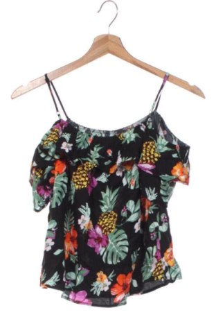 Dětská halenka  H&M, Velikost 12-13y/ 158-164 cm, Barva Vícebarevné, Cena  255,00 Kč