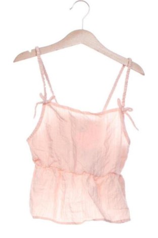 Детска блуза H&M, Размер 10-11y/ 146-152 см, Цвят Розов, Цена 4,60 €