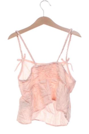 Детска блуза H&M, Размер 10-11y/ 146-152 см, Цвят Розов, Цена 4,60 €