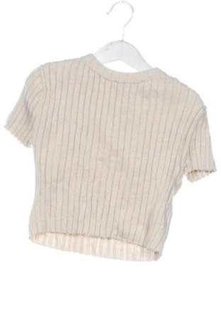 Detská blúzka  H&M, Veľkosť 8-9y/ 134-140 cm, Farba Kremová, Cena  6,95 €