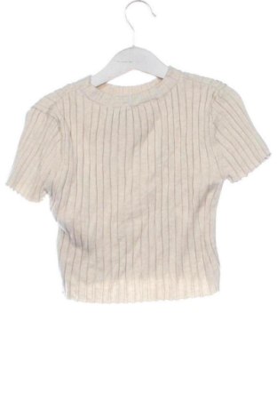 Detská blúzka  H&M, Veľkosť 8-9y/ 134-140 cm, Farba Kremová, Cena  6,95 €