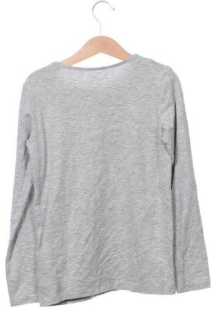 Detská blúzka  H&M, Veľkosť 8-9y/ 134-140 cm, Farba Sivá, Cena  6,95 €