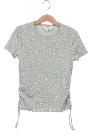Kinder Shirt H&M, Größe 10-11y/ 146-152 cm, Farbe Mehrfarbig, Preis 7,99 €