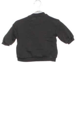 Detská blúzka  H&M, Veľkosť 3-6m/ 62-68 cm, Farba Sivá, Cena  6,00 €