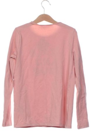 Gyerek blúz H&M, Méret 8-9y / 134-140 cm, Szín Rózsaszín, Ár 2 479 Ft