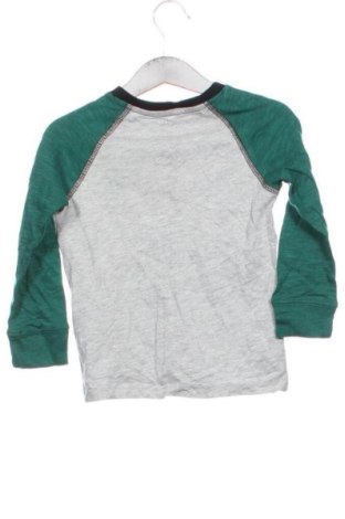Παιδική μπλούζα H&M, Μέγεθος 2-3m/ 56-62 εκ., Χρώμα Πολύχρωμο, Τιμή 6,99 €