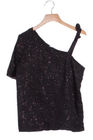 Детска блуза H&M, Размер 12-13y/ 158-164 см, Цвят Черен, Цена 9,20 €, #136487715