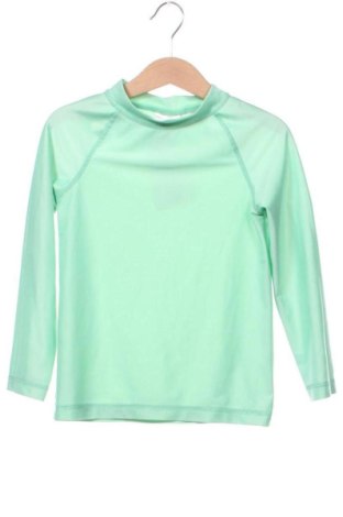 Bluză pentru copii H&M, Mărime 4-5y/ 110-116 cm, Culoare Verde, Preț 79,99 Lei