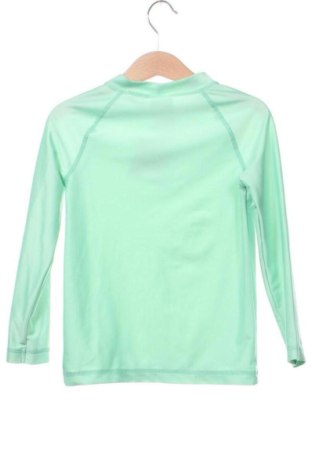 Bluză pentru copii H&M, Mărime 4-5y/ 110-116 cm, Culoare Verde, Preț 79,99 Lei