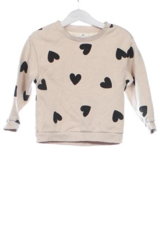 Dziecięca bluzka H&M, Rozmiar 2-3y/ 98-104 cm, Kolor Kolorowy, Cena 32,15 zł