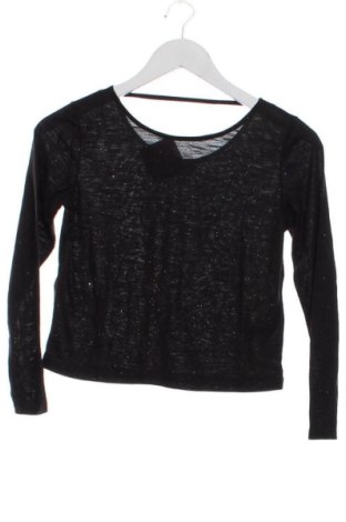 Kinder Shirt H&M, Größe 10-11y/ 146-152 cm, Farbe Schwarz, Preis 7,99 €