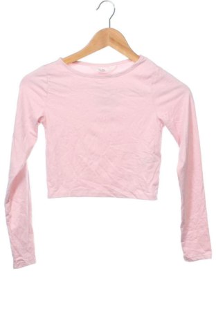 Παιδική μπλούζα H&M, Μέγεθος 11-12y/ 152-158 εκ., Χρώμα Ρόζ , Τιμή 5,99 €, #136491568