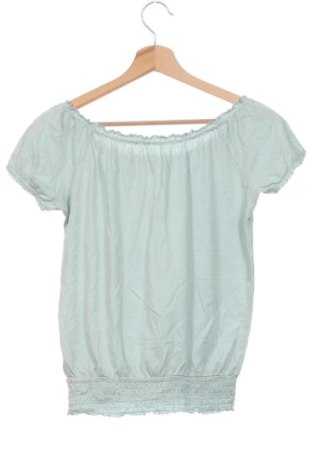 Детска блуза H&M, Размер 11-12y/ 152-158 см, Цвят Син, Цена 6,13 €