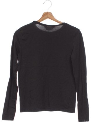 Kinder Shirt H&M, Größe 14-15y/ 168-170 cm, Farbe Grau, Preis 6,00 €