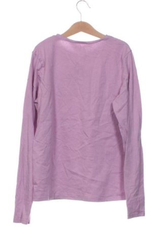 Kinder Shirt H&M, Größe 14-15y/ 168-170 cm, Farbe Lila, Preis 6,00 €