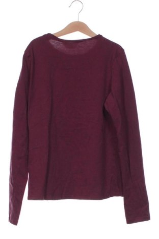 Kinder Shirt H&M, Größe 14-15y/ 168-170 cm, Farbe Lila, Preis 6,00 €