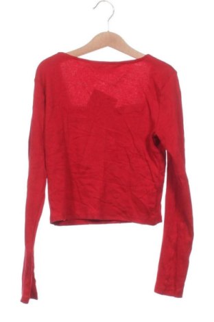 Kinder Shirt H&M, Größe 10-11y/ 146-152 cm, Farbe Rot, Preis 7,99 €