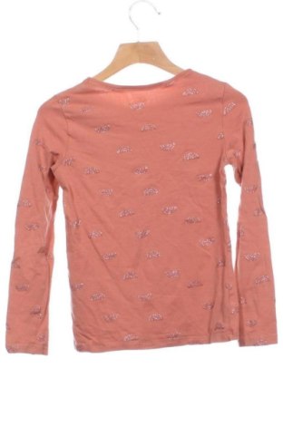 Dětská halenka  H&M, Velikost 6-7y/ 122-128 cm, Barva Oranžová, Cena  179,00 Kč