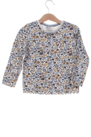 Kinder Shirt H&M, Größe 4-5y/ 110-116 cm, Farbe Mehrfarbig, Preis € 6,00