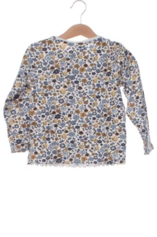 Kinder Shirt H&M, Größe 4-5y/ 110-116 cm, Farbe Mehrfarbig, Preis € 6,00