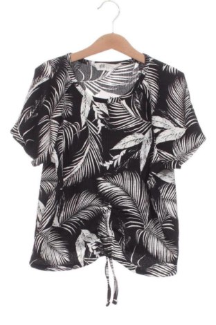 Gyerek blúz H&M, Méret 11-12y / 152-158 cm, Szín Sokszínű, Ár 1 769 Ft