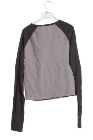 Kinder Shirt H&M, Größe 12-13y/ 158-164 cm, Farbe Grau, Preis € 5,75