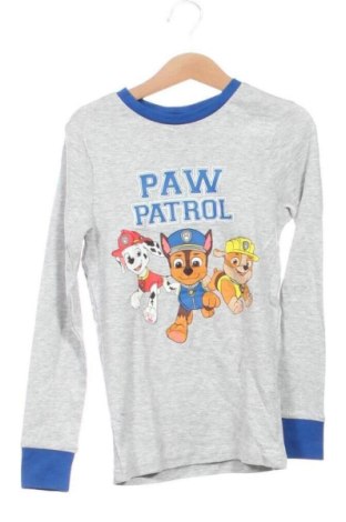 Детска блуза H&M, Размер 3-6m/ 62-68 см, Цвят Сребрист, Цена 6,13 €