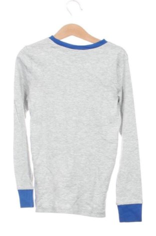 Детска блуза H&M, Размер 3-6m/ 62-68 см, Цвят Сребрист, Цена 6,13 €
